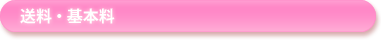送料・基本料